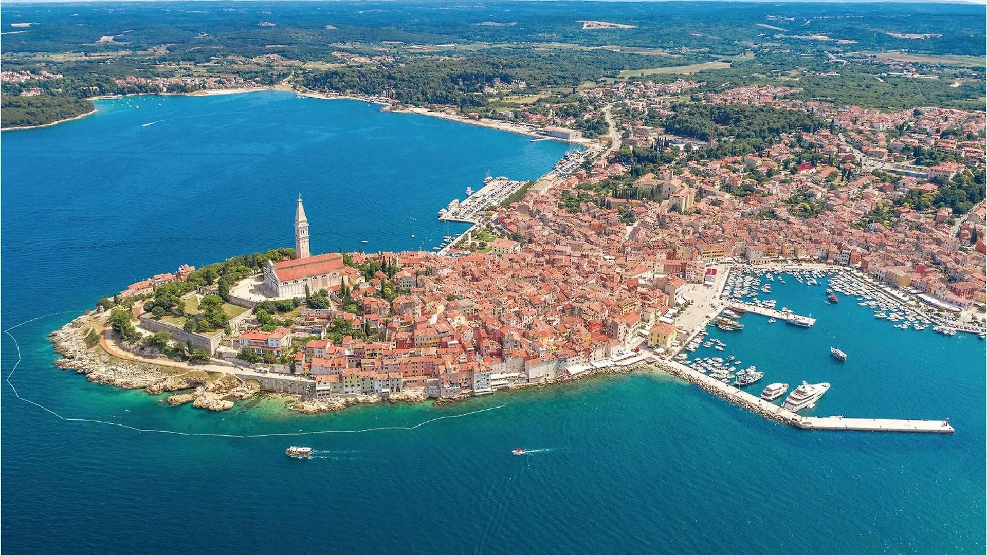 Gorgeous Home In Rovinj With Wifi 0*,
