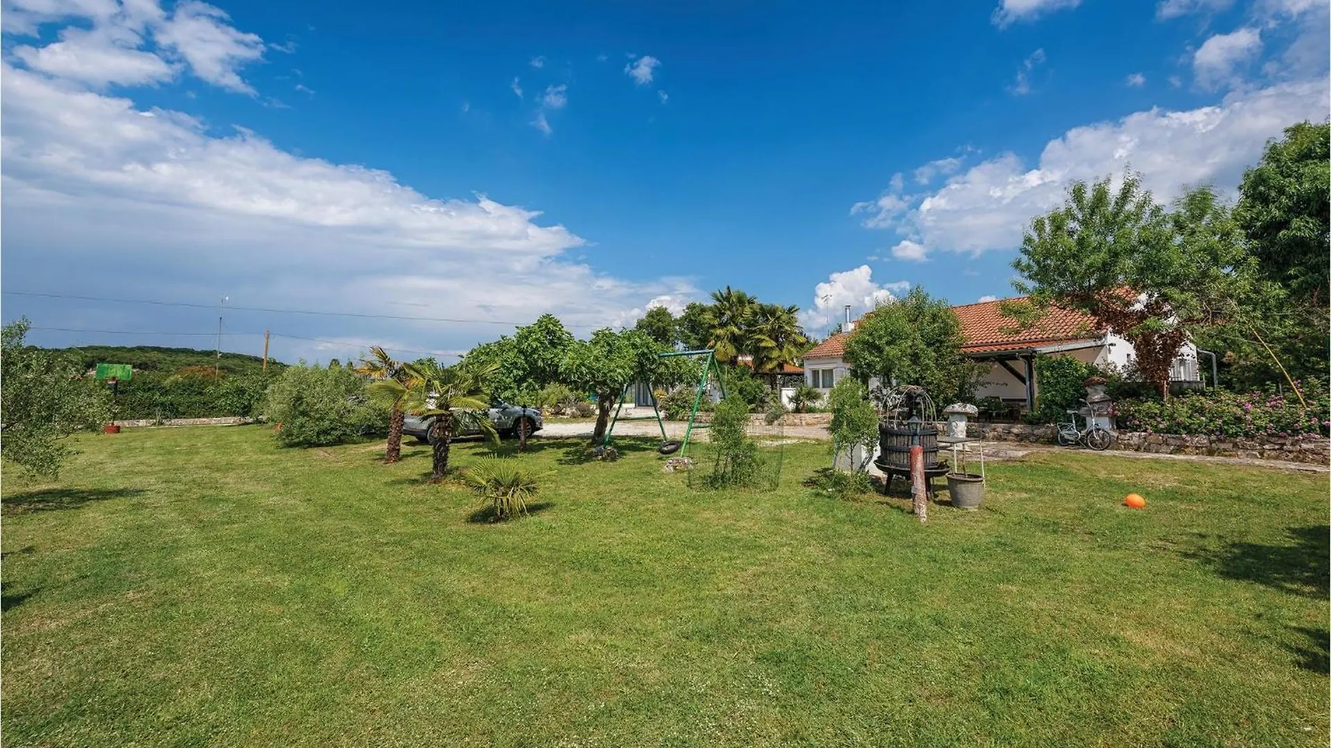 Gorgeous Home In Rovinj With Wifi Prázdninový dům