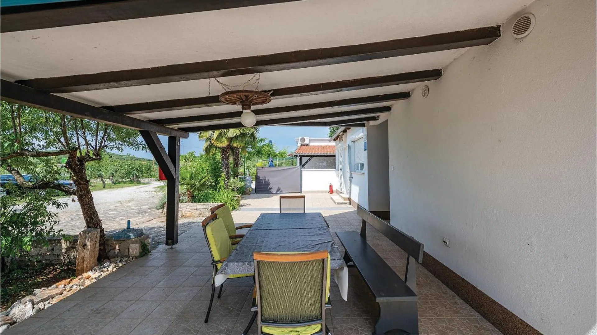 Gorgeous Home In Rovinj With Wifi Chorvatsko