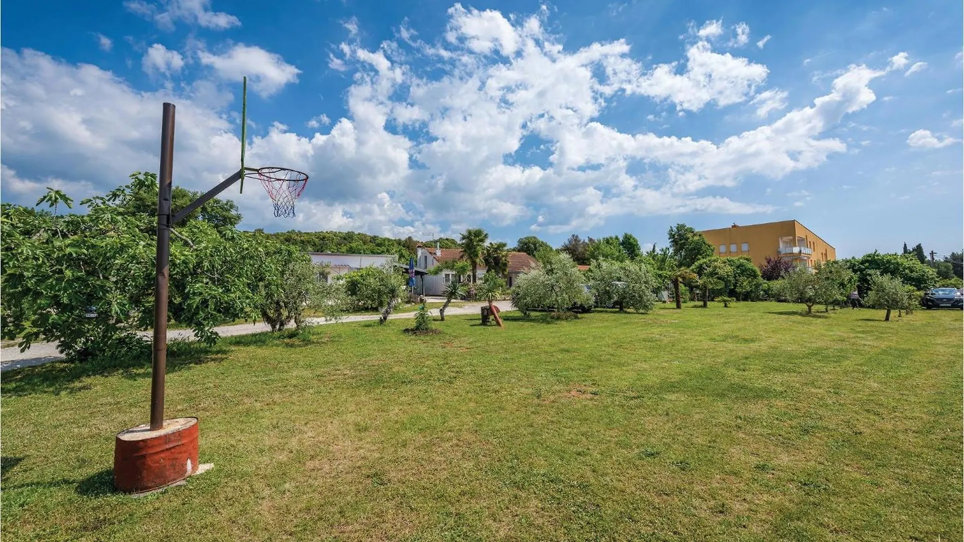 Gorgeous Home In Rovinj With Wifi 0*,  Chorvatsko
