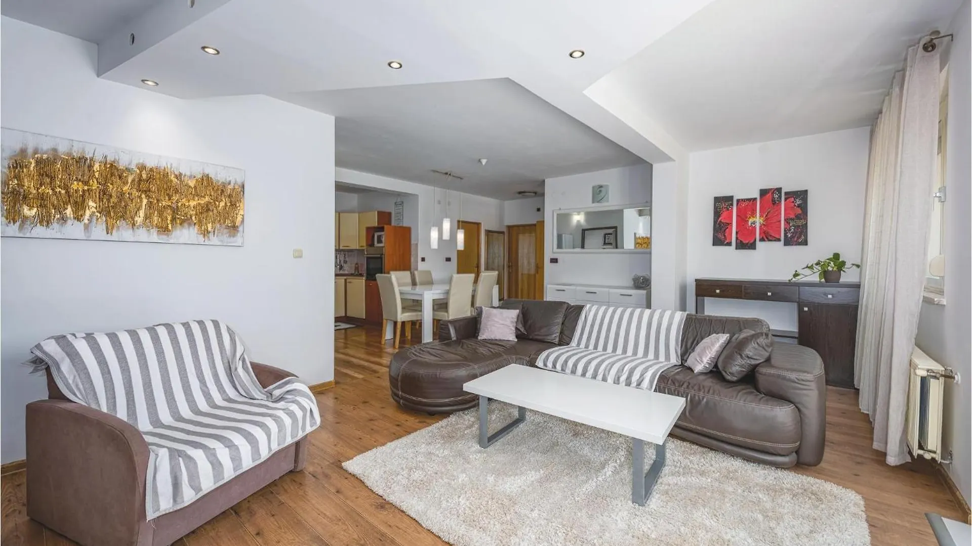 Gorgeous Home In Rovinj With Wifi Prázdninový dům