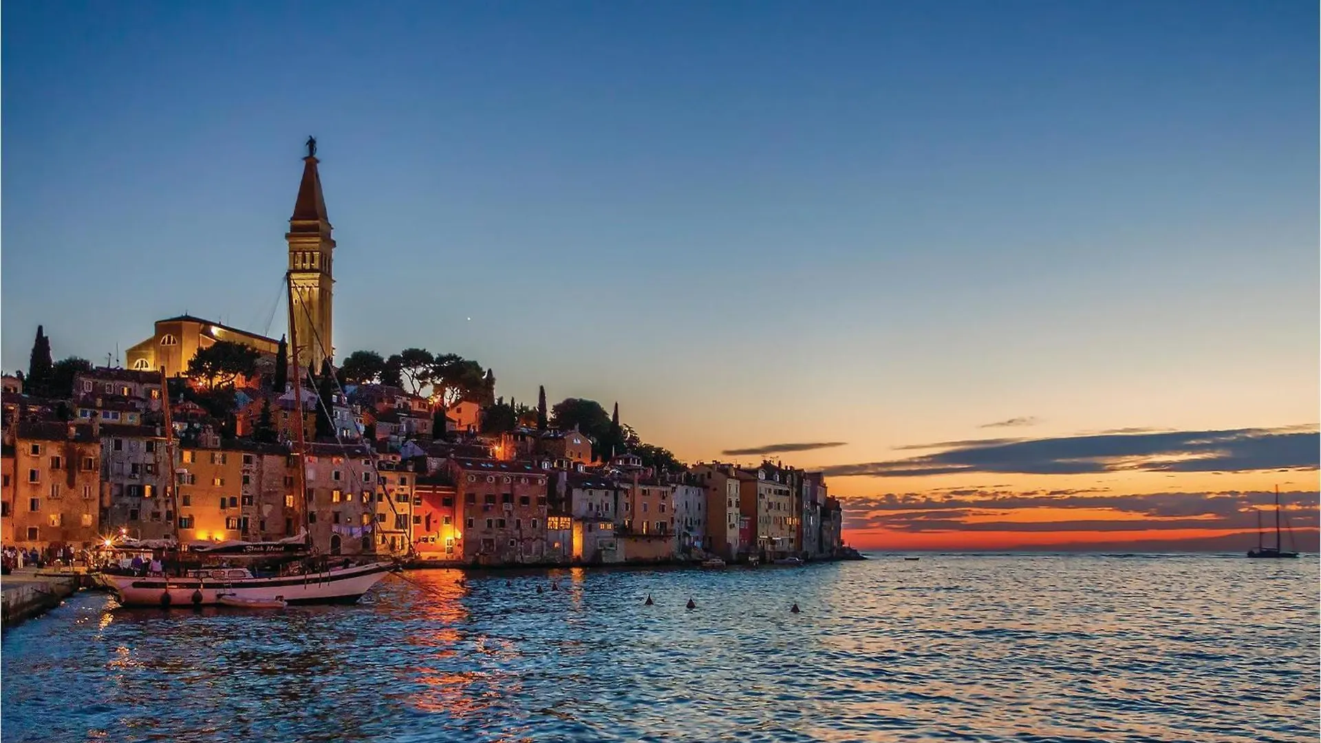 Gorgeous Home In Rovinj With Wifi 0*,