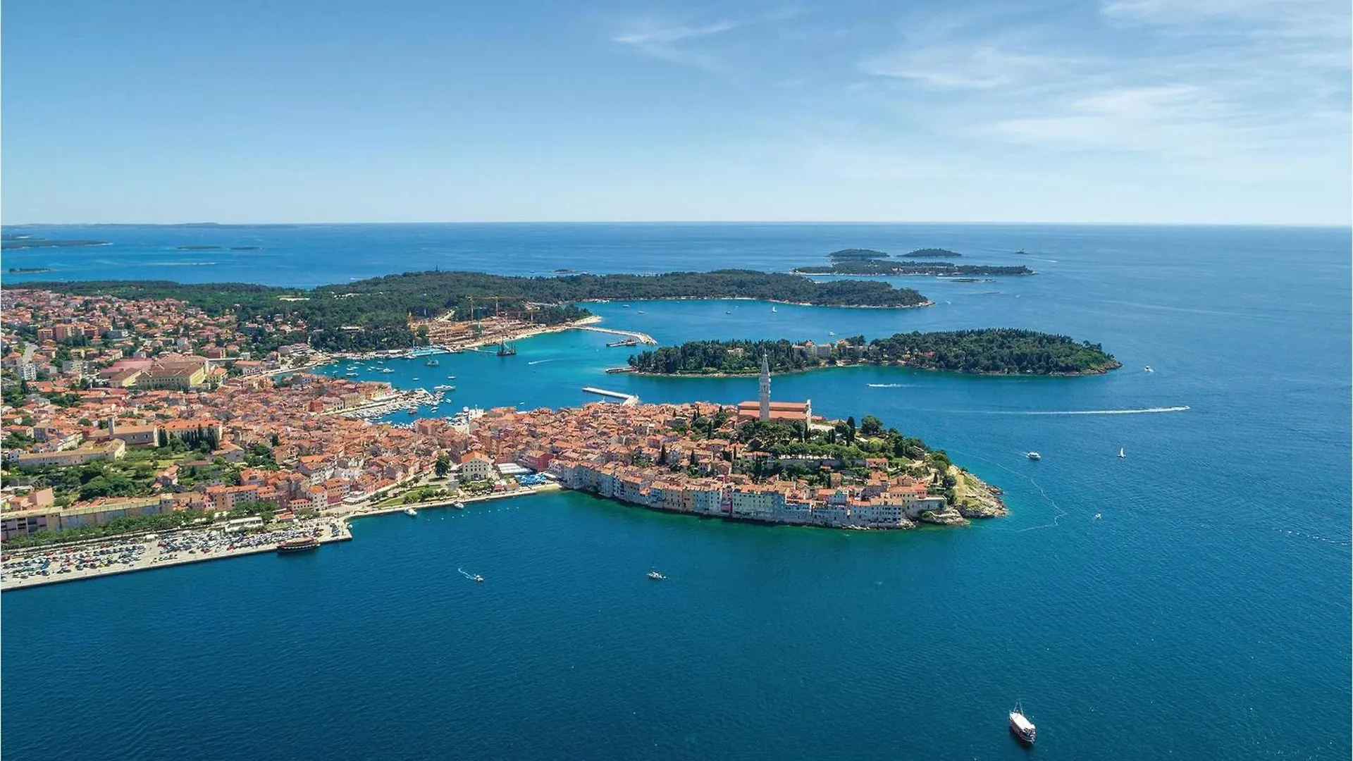 Gorgeous Home In Rovinj With Wifi