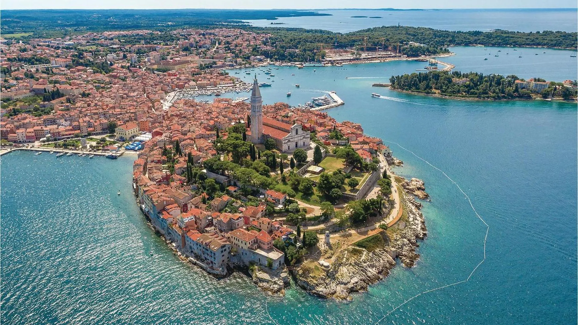 Holiday home Gorgeous Home In Rovinj With Wifi