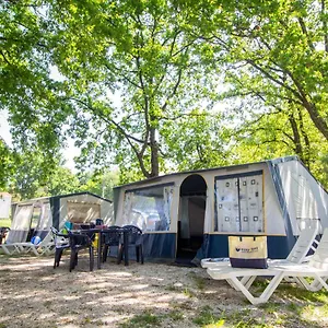 Vakantiepark Easyatent Bungalow Tent Polari, Rovinj