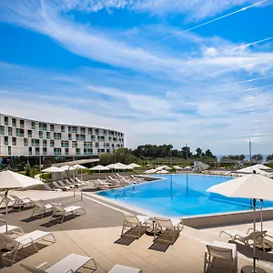 Hotel Maistra Select Family Amarin, Rovinj