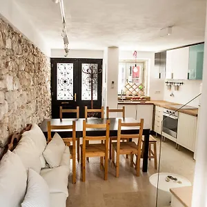  Holiday home Casa Allegra - House Da Papa
