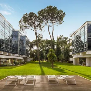 Hotel Eden By Maistra Collection, Rovinj