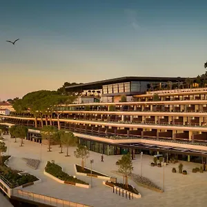 Grand Park By Maistra Collection Hotell